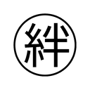 Kizuna Plus Logo